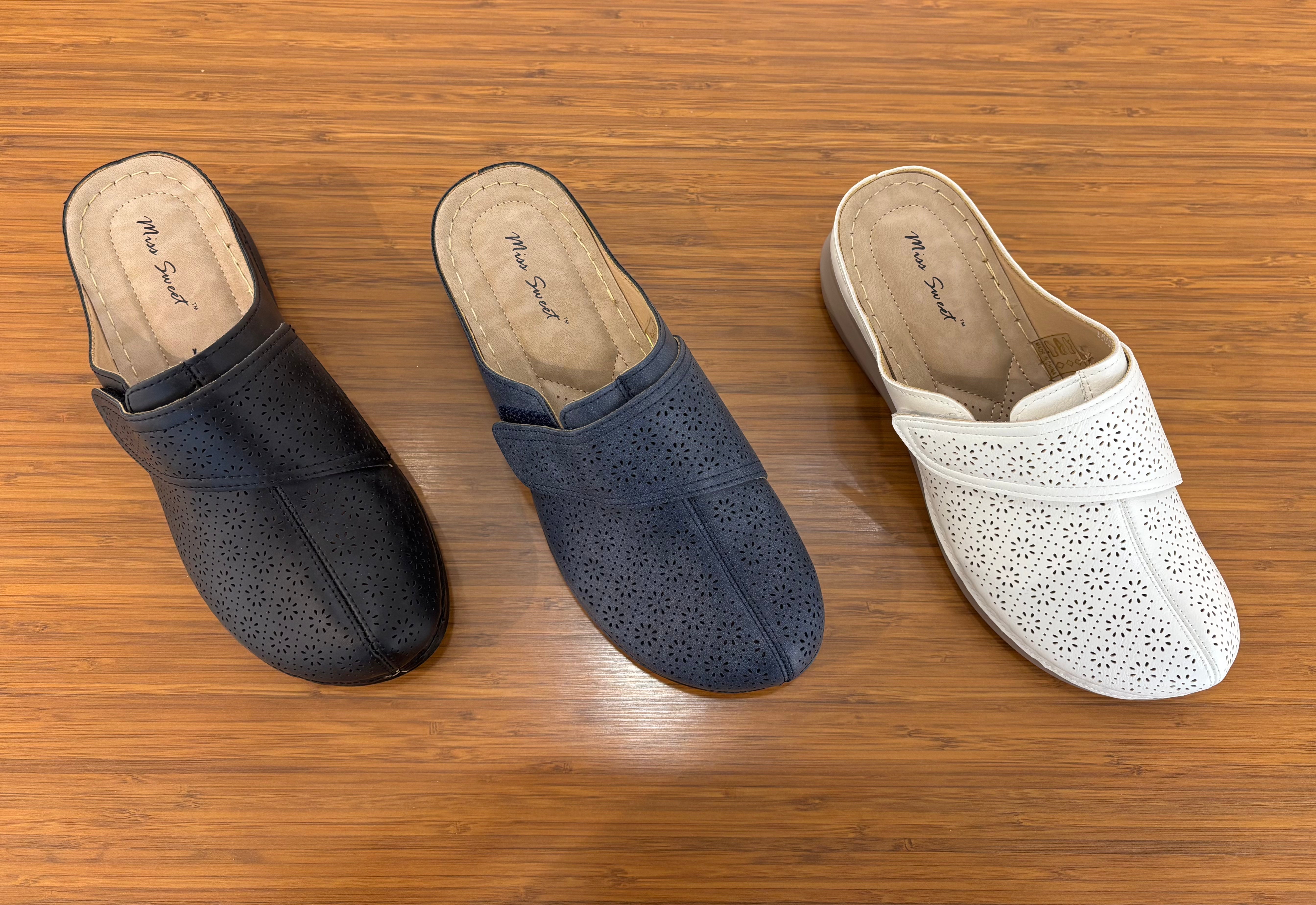 Women’s Comfort slippers
